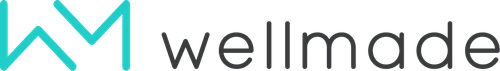 wellmade logo